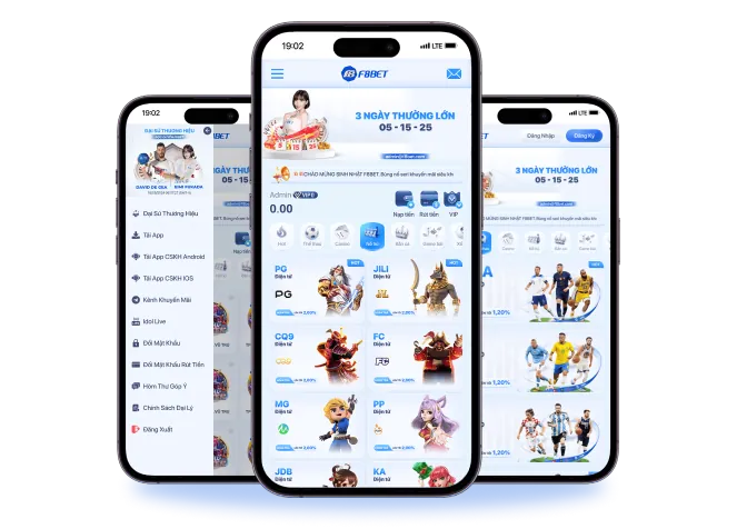 Kho game đa dạng tại hdbet88