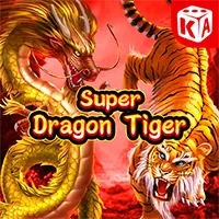 Dragon Tiger Trực Tuyến tại hdbet88