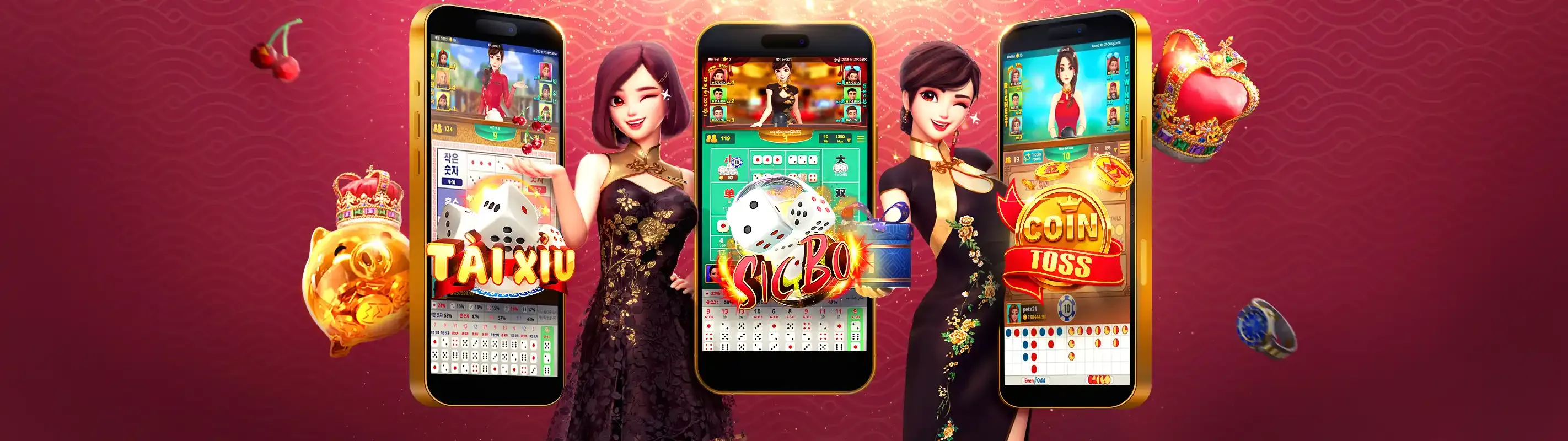 Hướng dẫn trò chơi chi tiết tại hdbet88 trang chủ chính thức