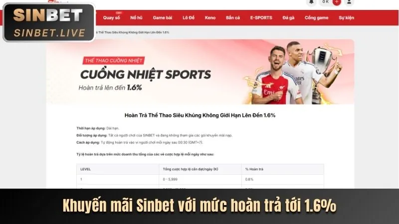 Bước 2: Nhấp nút đăng ký